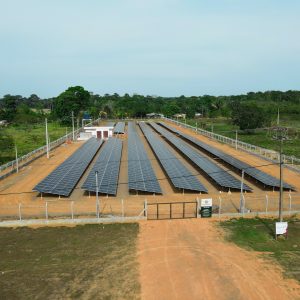 CrediSIS CrediAri constrói usina solar e reforça compromisso com a sustentabilidade ambiental em Rondônia