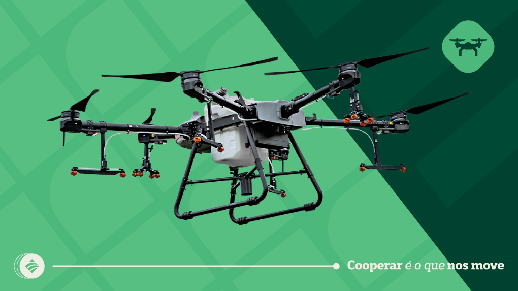 Drone, suas utilidades no agro e precauções que você precisa ter