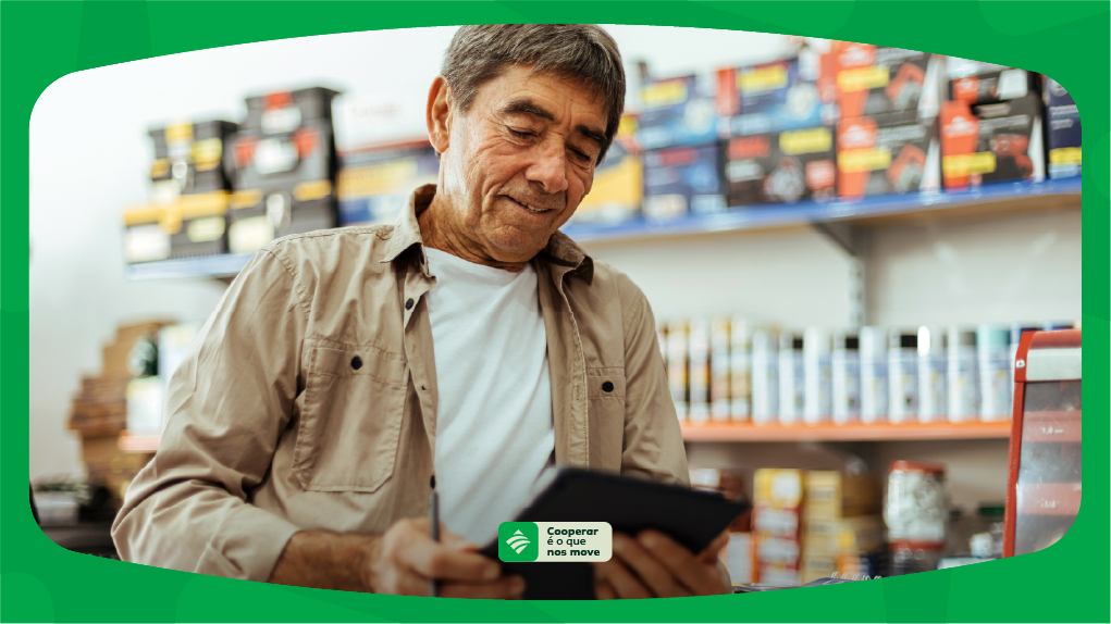 Dicas de gestão financeira